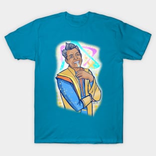 Jeff Goldblum T-Shirt